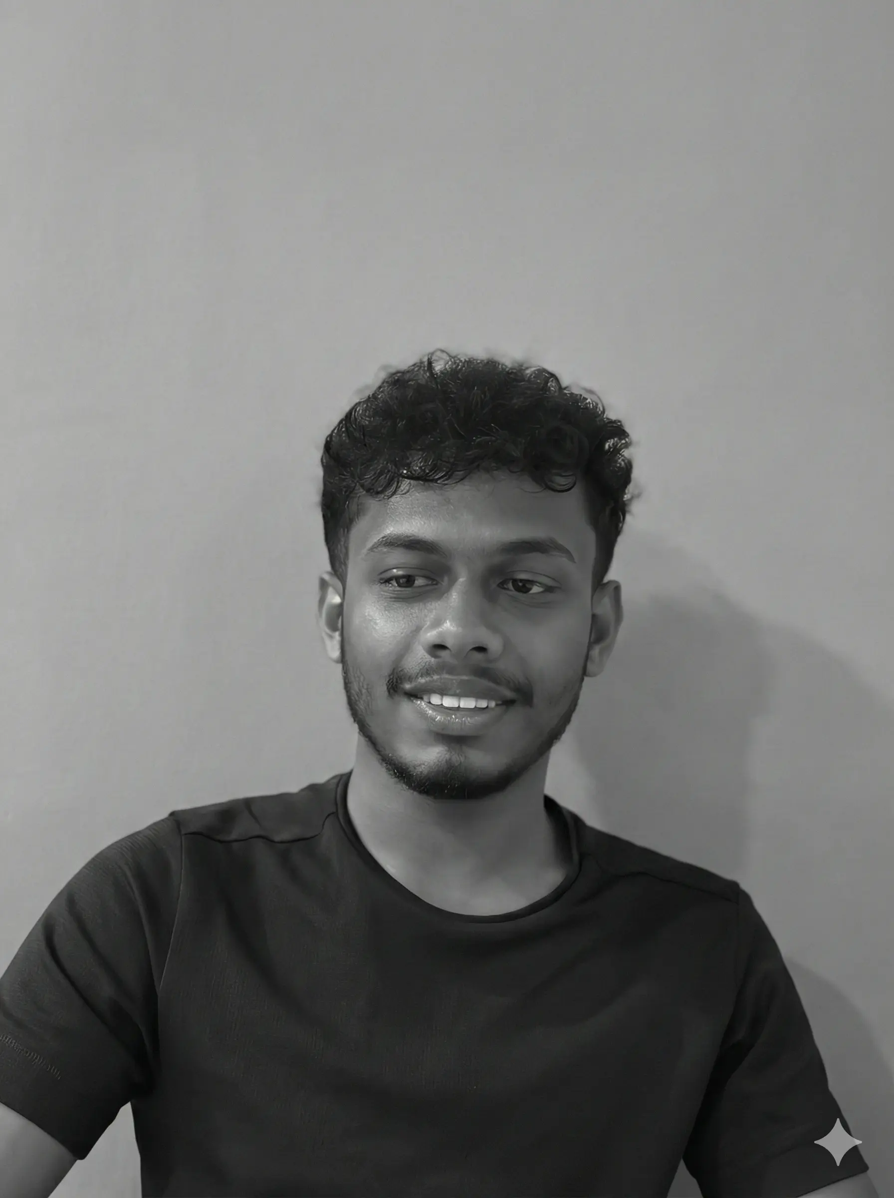 Ajmal Poovanath